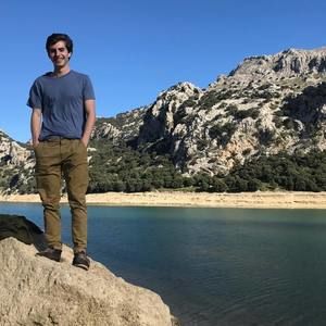 Meet your Posher, Brandon